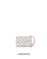 ROSE ALL DAY LA PALAIS WALLET