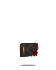OBSIDIAN STUNNER A.i.6 SANDFLOWER COLLAB WALLET