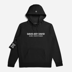 David BenDavid Hoody Global