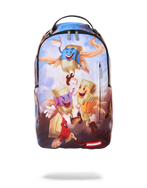 MONEY ANGELS BACKPACK