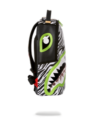 SAFARI CUT BACKPACK
