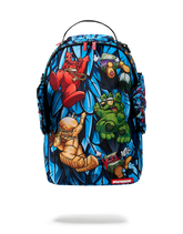 HANG IN THERE BACKPACK