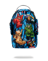 HANG IN THERE BACKPACK
