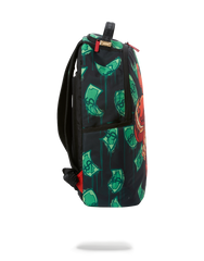 DIABLO BEAR: ON THE RUN BACKPACK