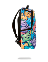 YUMMY GUMMY LIPS BACKPACK