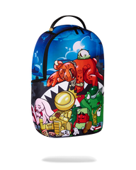 AFTER THE AFTER AFTER PARTY DLXR BACKPACK