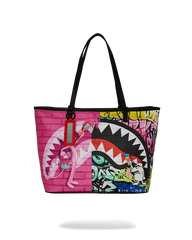PINK PANTHER PRESTIGE TOTE