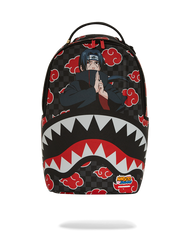 NARUTO ITACHI ON CLOUDS DLXSV BACKPACK