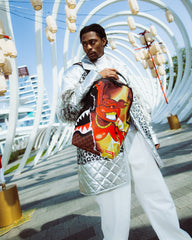 DIABLO BLAZED BREAKOUT BACKPACK