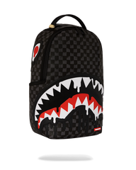 SHARKS IN PARIS THUNDERDRIP BACKPACK