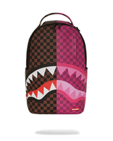 DOUBLE TROUBLE EDITION BACKPACK