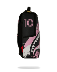 MLS INTER MIAMI CF MESSI SHRED IT UP BACKPACK