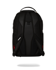 THE HERO WHITE TAPE DLXR BACKPACK
