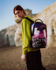 LATE ONE NIGHT BACKPACK
