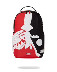 SPORT JOHANSSEN BACKPACK - HEY ARNOLD COLLAB