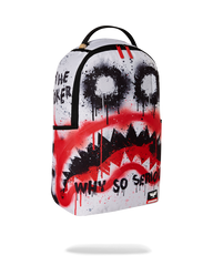 THE JOKER: VANDAL MOD DLXR BACKPACK