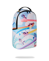 MY LITTLE PONY UNICORN DREAMS BACKPACK