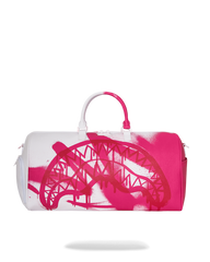 DESIGN STORM DUFFLE