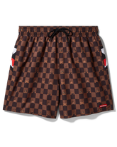 THE HIDEOUT SWIM SHORTS
