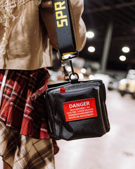 GHOSTBUSTERS GHOST CATCHER BAG