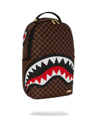 SAWTOOTH SHARKS IN PARIS DLXSV BACKPACK
