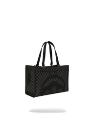 MIDNIGHT CHATEAU TORTUGA TOTE