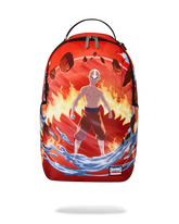 ATLA AVATAR STATE DLXR BACKPACK