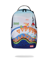 ANGRY BIRDS SHARK DEFENSE BACKPACK