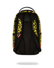 MLS COLUMBUS CREW KICKMANIA BACKPACK