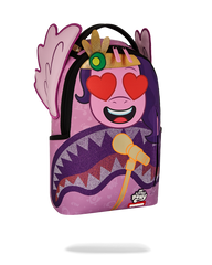 MY LITTLE PONY WINGED ROYALTY MINI BACKPACK