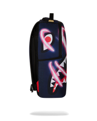 GUNDAM BATTLE MODE DLXR BACKPACK