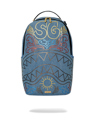 ELEGANT BOMBASTIC DLXSV BACKPACK