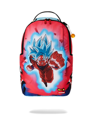 DRAGON BALL SUPER POWER SAIYAN BACKPACK