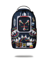 BACK TO THE FUTURE FLUX MODE BACKPACK