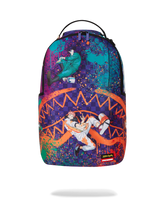 JUJUTSU KAISEN PAINTERS JUMP BACKPACK