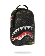 T-REX CITY DLXSV BACKPACK