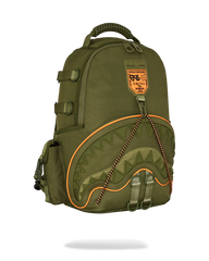 SPECIAL OPS SHARK SQUAD BACKPACK