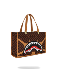 HENNYVILLE TORTUGA TOTE