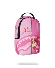 PINK PANTHER CAN'T CATCH ME MINI BACKPACK