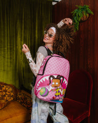 RUGRATS SUSIE PLAYGROUND POP DLXV BACKPACK