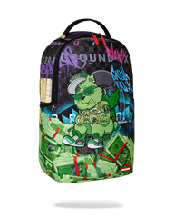 ABEARICAN SUCCESS DLXR BACKPACK