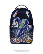 JOKER BANKS BACKPACK