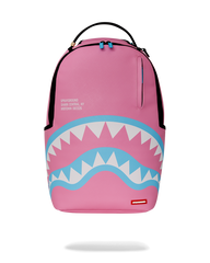 SHARK CENTRAL AMUSEMENT DLXSV BACKPACK