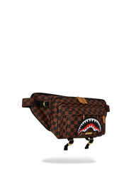 HENNYVILLE CARGO CROSSBODY