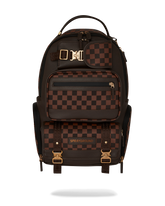 FLEX CHEX CARGO BACKPACK