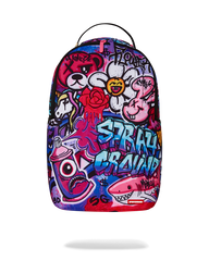 IT'S COMPLICATED DLXR BACKPACK