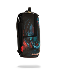 RICK AND MORTY SNEAKY BACKPACK