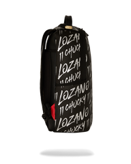 MLS SAN DIEGO FC CHUCKY LOZANO 11 BACKPACK