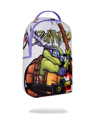 TEENAGE MUTANT NINJA TURTLES DONATELLO SMARTVISION DLXR BACKPACK