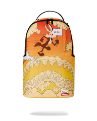 LOONEY TUNES COYOTE SMOKE DROP DLXR BACKPACK
